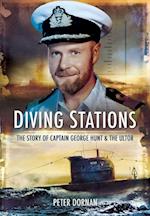 Diving Stations