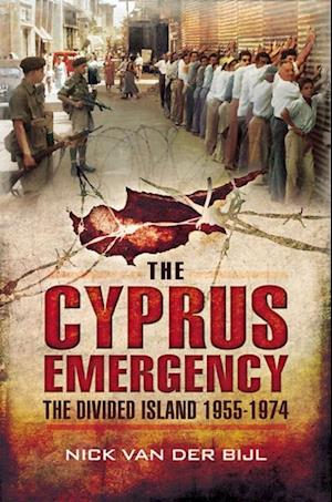 Cyprus Emergency