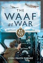 WAAF at War