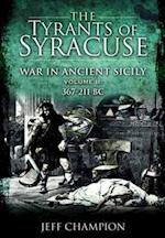Tyrants of Syracuse Volume II