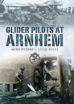 Glider Pilots at Arnhem