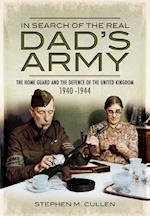 In Search of the Real Dad's Army