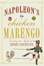 Napoleon's Chicken Marengo