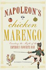 Napoleon's Chicken Marengo