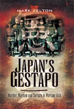 Japan's Gestapo