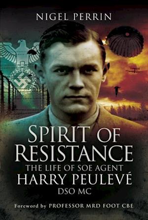 Spirit of Resistance