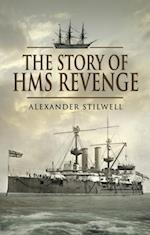 Story of HMS Revenge