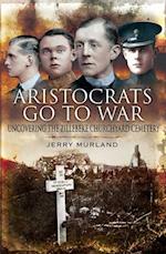 Aristocrats Go to War