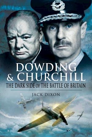 Dowding & Churchill