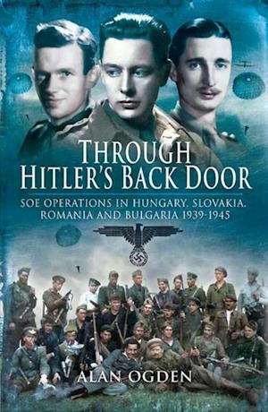 Through Hitler's Back Door