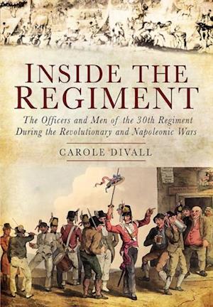 Inside the Regiment