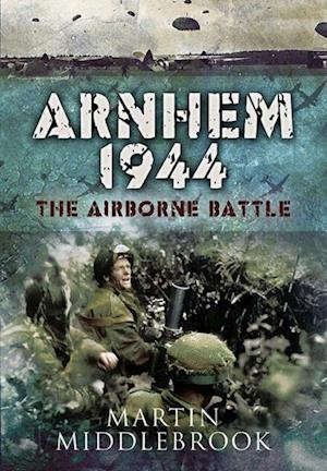 Arnhem 1944