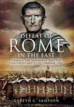 Defeat of Rome in the East