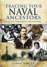 Tracing Your Naval Ancestors