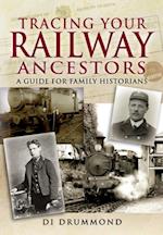 Tracing Your Railway Ancestors