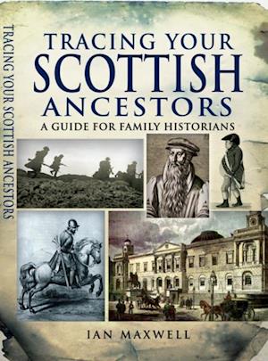 Tracing Your Scottish Ancestors