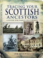 Tracing Your Scottish Ancestors