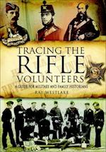 Tracing the Rifle Volunteers