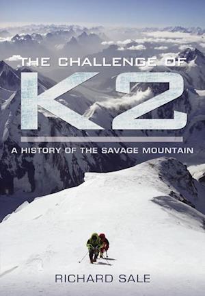 Challenge of K2