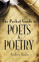 Pocket Guide to Poets & Poetry