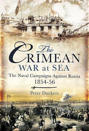 Crimean War at Sea