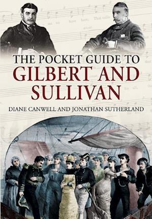 Pocket Guide to Gilbert and Sullivan