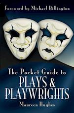 Pocket Guide to Plays & Playwrights