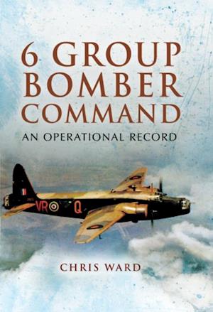 6 Group Bomber Command