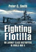 Fighting Flotilla