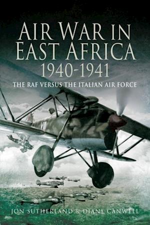 Air War in East Africa, 1940-41