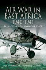 Air War in East Africa, 1940-41