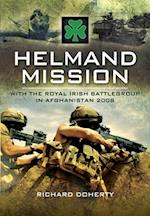 Helmand Mission