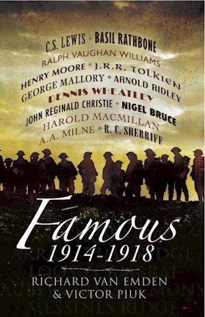 Famous, 1914-1918