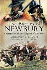 Battles of Newbury