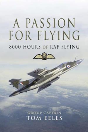 Passion for Flying