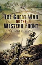 Great War on the Western Front