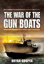 War of the Gun Boats