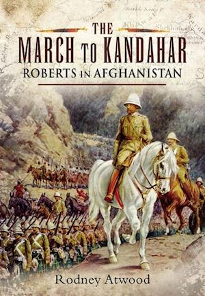 March to Kandahar