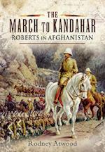 March to Kandahar