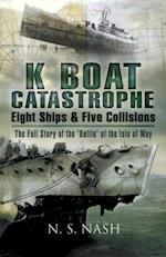 K Boat Catastrophe