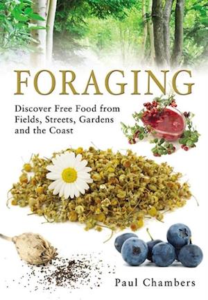 Foraging