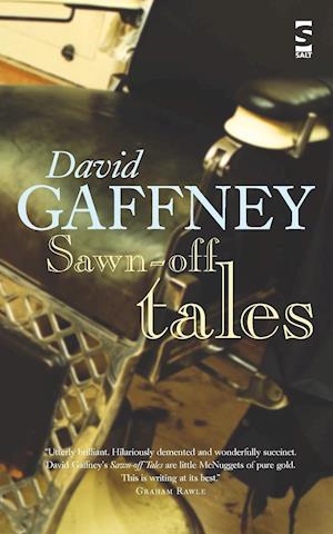 Sawn-Off Tales