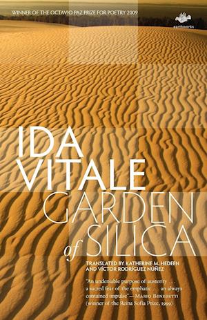 Garden of Silica