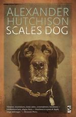 Scales Dog