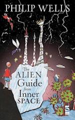 The Alien Guide from Inner Space
