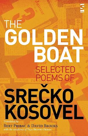 The Golden Boat