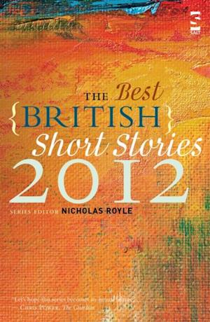 Best British Short Stories 2012