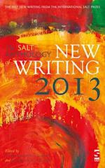 The Salt Anthology of New Writing 2013