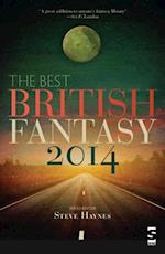Best British Fantasy 2014