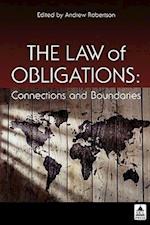 The Law of Obligations